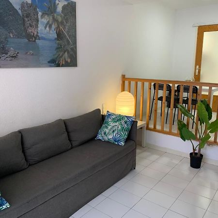 Costa Daurada Apartaments - Blau Mari Салоу Экстерьер фото
