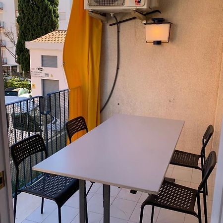 Costa Daurada Apartaments - Blau Mari Салоу Экстерьер фото