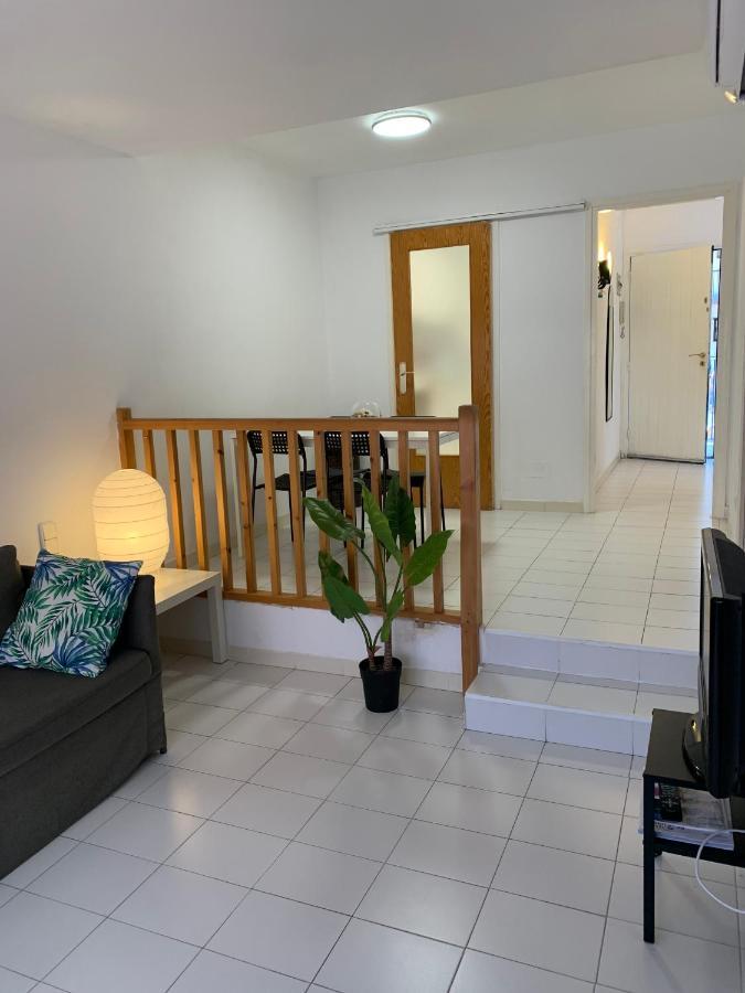 Costa Daurada Apartaments - Blau Mari Салоу Экстерьер фото