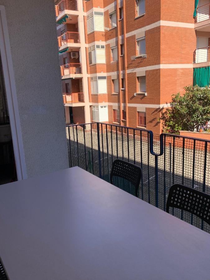 Costa Daurada Apartaments - Blau Mari Салоу Экстерьер фото